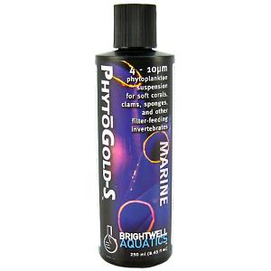 Brightwell Aquatics PhytoGold-s