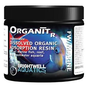 Brightwell Organit R