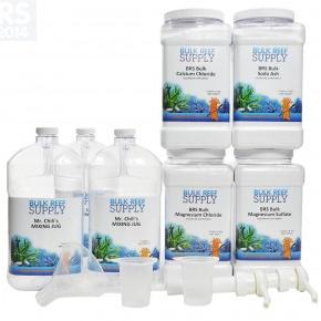 BRS 2 Part Calcium & Alkalinity Total Package