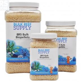 Bulk Reef Supply Biopellets