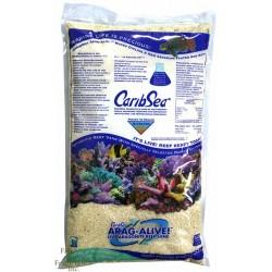 CaribSea Arag-Alive Special Grade Live Sand