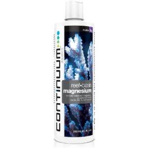 Continuum Aquatics Reef Basis Magnesium