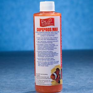 Dr Gs Copepod Max