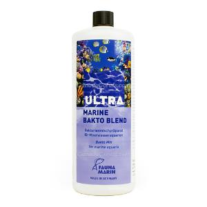 Fauna Marin Bakto Blend