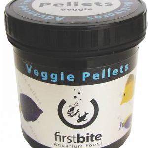 First Bite Veggie Pellets