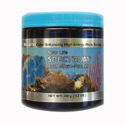 New Life Spectrum Reef Micro-Feeder