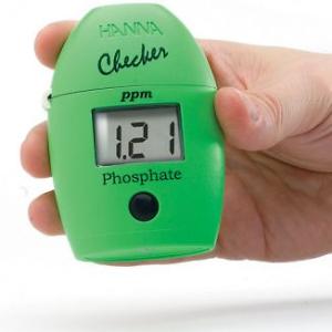 Hanna Phosphate Checker