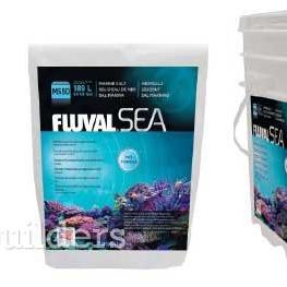 Fluval Sea Salt