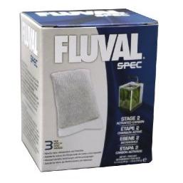 Fluval SPEC Carbon Filter Media