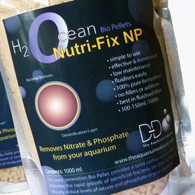 H2O Nutri-Fix