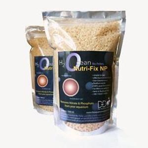 H2Ocean Nutri-Fix NP Pearls (Bio Pellets)