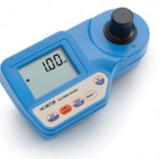 Hanna Nitrate Ion Specific Meter