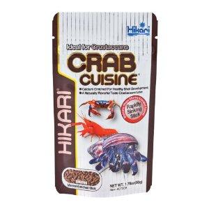 Hikari Crab Cuisine