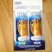 Kent Marine Nano Reef Parts A and B