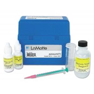 Lamotte Alkalinity Test Kit