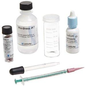 LaMotte Calcium Test Kit