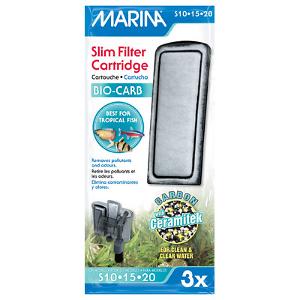 Marina Slim Filter Cartridge