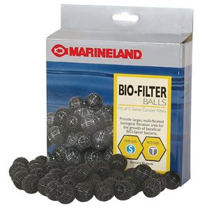 Marineland Bio-Filter Balls