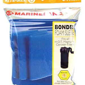 Marineland Rite- Size Bonded Filter Pad