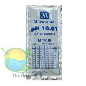 Milwaukee PH 1001 Buffer Solution