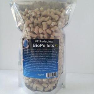 NP Biopellets XL