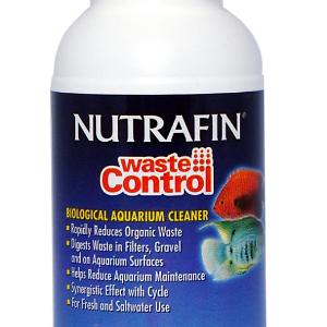 Nutrafin Waste Control