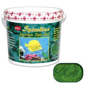 OSI Spirulina Flakes