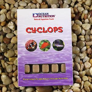 Ocean Nutrition Cyclops