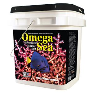 Omega Sea Salt