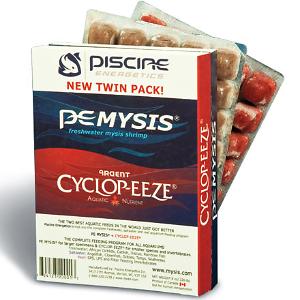 Piscine Energetics Cyclop-Eeze