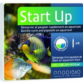 Prodibio Start Up