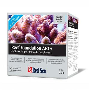 Red Sea Foundation ABC+