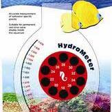 Red Sea Hydrometer With Digital Thermometer