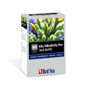 Red Sea KH Test Refill