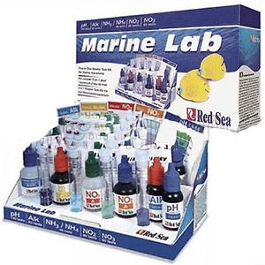 Red Sea Marine Lab