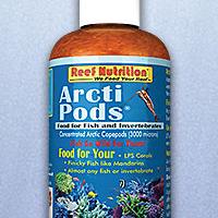 Reef Nutrition Arcti-Pods