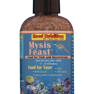 Reef Nutrition Mysis Feast