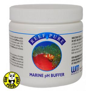 Reef Pure PH Buffer