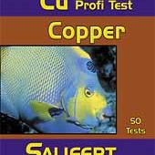 Salifert Copper Test Kit