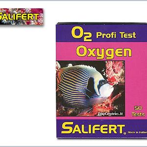 Salifert O2 Profi Test