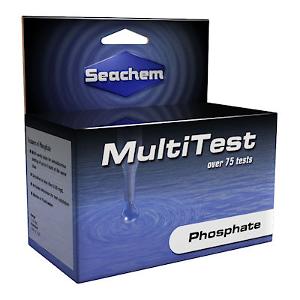 Seachem MultiTest Phosphate