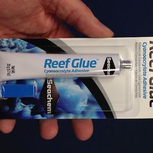 Seachem Reef Glue