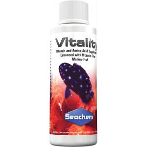 Seachem Vitality