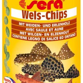 Sera Wels-Chips