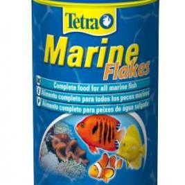 Tetra Marine Flakes