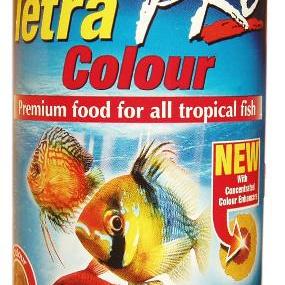 Tetra Pro Colour