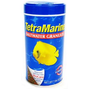 Tetra Marine Saltwater Granules