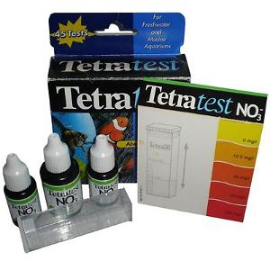 Tetratest NO3