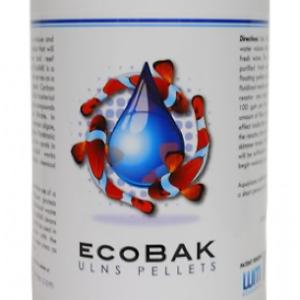 Warner Marine EcoBak Pellets