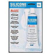 AGA Silicone Adhesive